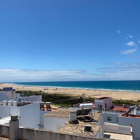 Arco Urta Apartment Conil De La Frontera Exterior photo