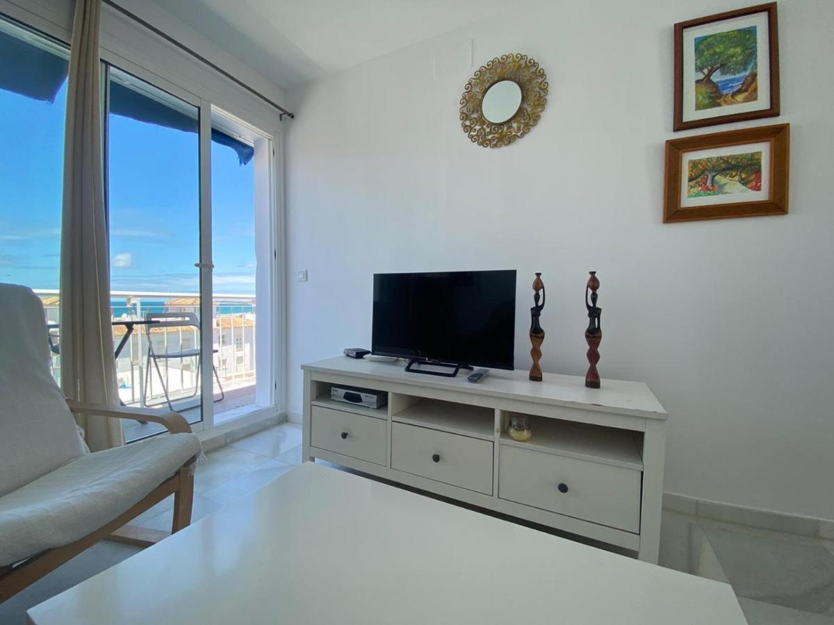 Arco Urta Apartment Conil De La Frontera Exterior photo