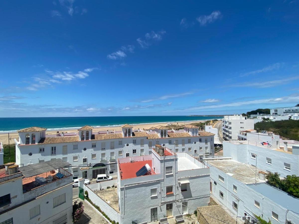 Arco Urta Apartment Conil De La Frontera Exterior photo